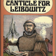 Illustration for article titled emA Canticle for Leibowitz/em Is Divine, But Its the Opposite of Science Fiction